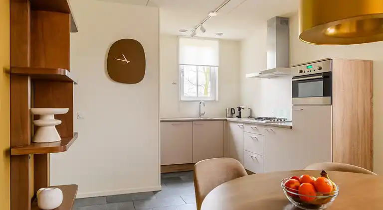 Holiday home in Dousberg-Hazendans