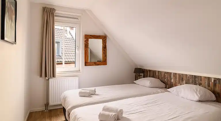 Holiday home in Dousberg-Hazendans