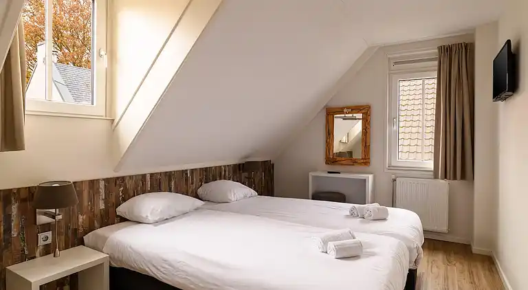 Holiday home in Dousberg-Hazendans