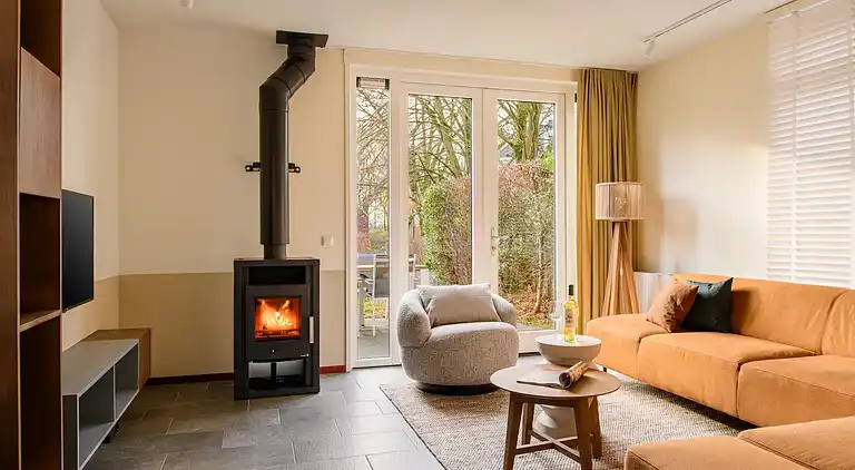 Feriebolig i Dousberg-Hazendans