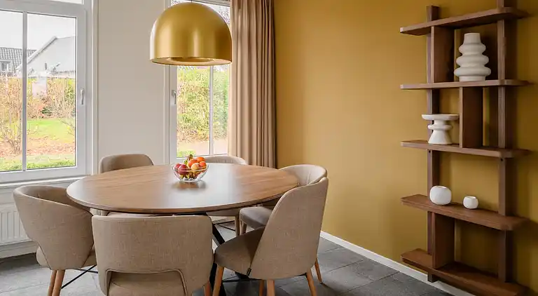 Holiday home in Dousberg-Hazendans