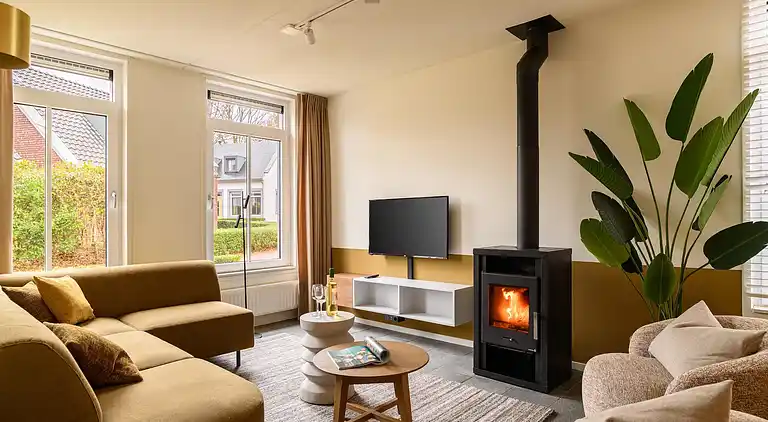 Holiday home in Dousberg-Hazendans