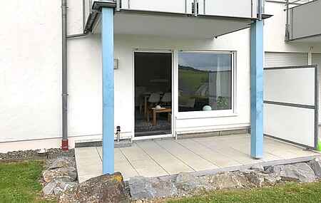 Sommerhus i Willingen
