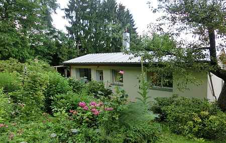 Semesterbostad i Wernigerode