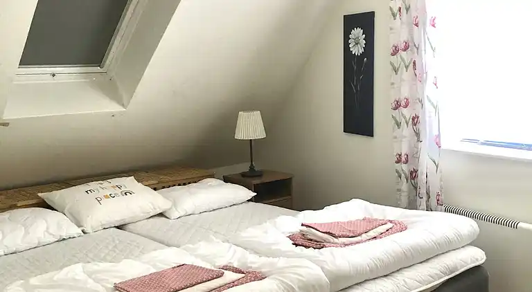 Bryggargården flexible family living by the sea