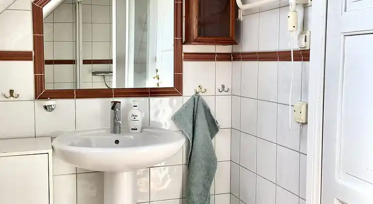 Bryggargården flexible family living by the sea