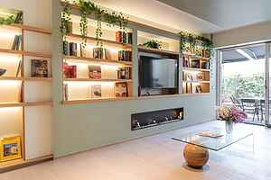 Charming Roma Apartment with Terrace - Perfect for Families