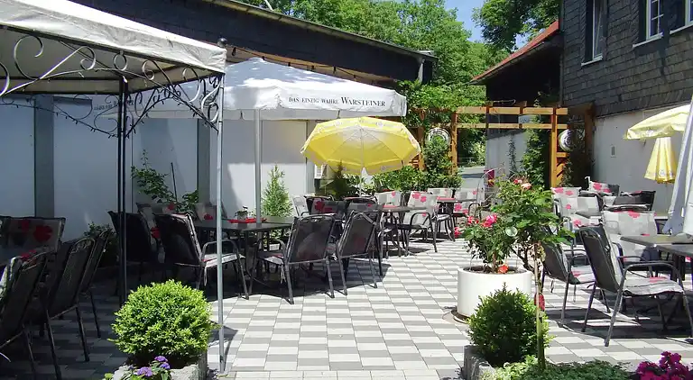 Leilighet i Wehrstapel