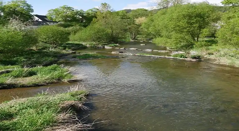 Apartment in Wehrstapel