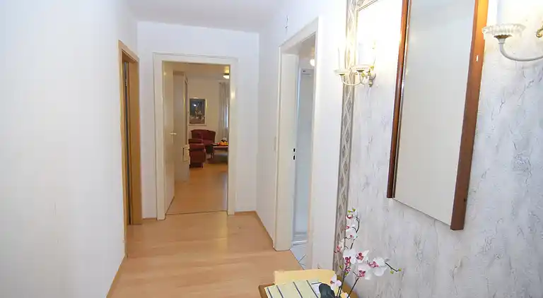 Leilighet i Wehrstapel