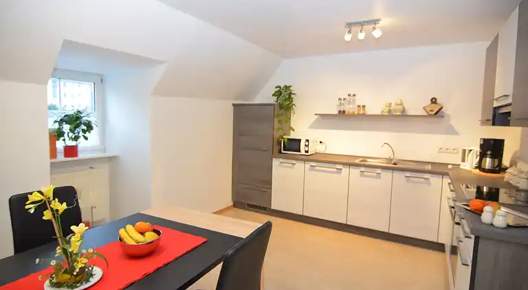 Leilighet i Wehrstapel