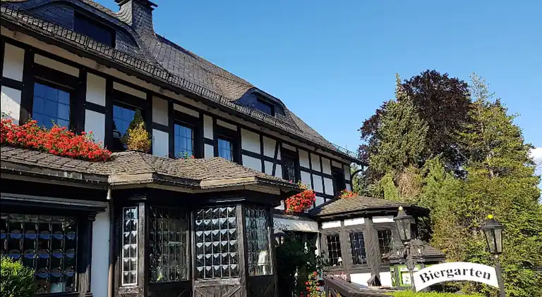 Ferielejlighed i Wehrstapel