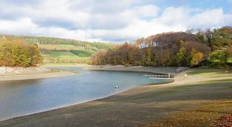 Leilighet i Wehrstapel