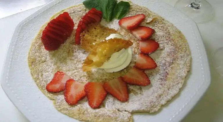 Leilighet i Wehrstapel