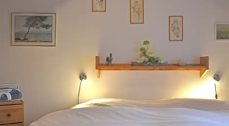 Sommerhus i Feriendorf Hennesee