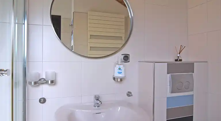 Sommerhus i Feriendorf Hennesee