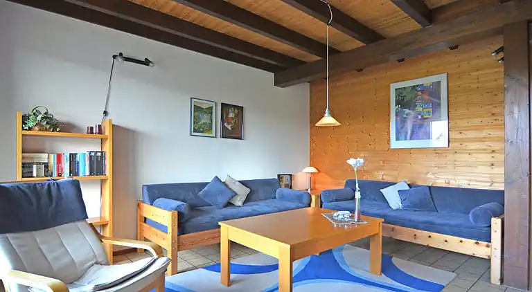 Sommerhus i Feriendorf Hennesee