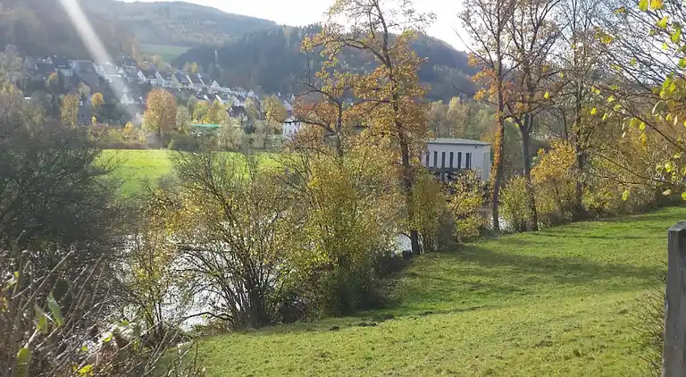 Ferielejlighed i Wehrstapel