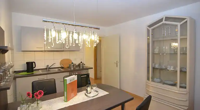 Leilighet i Wehrstapel