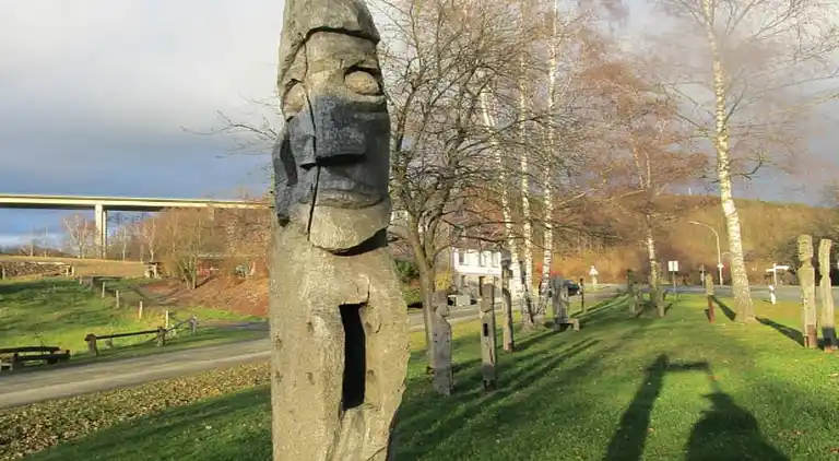 Ferielejlighed i Wehrstapel