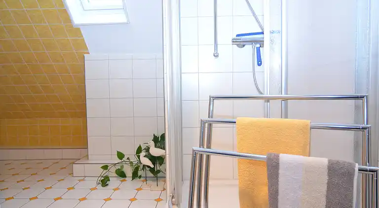 Leilighet i Wehrstapel