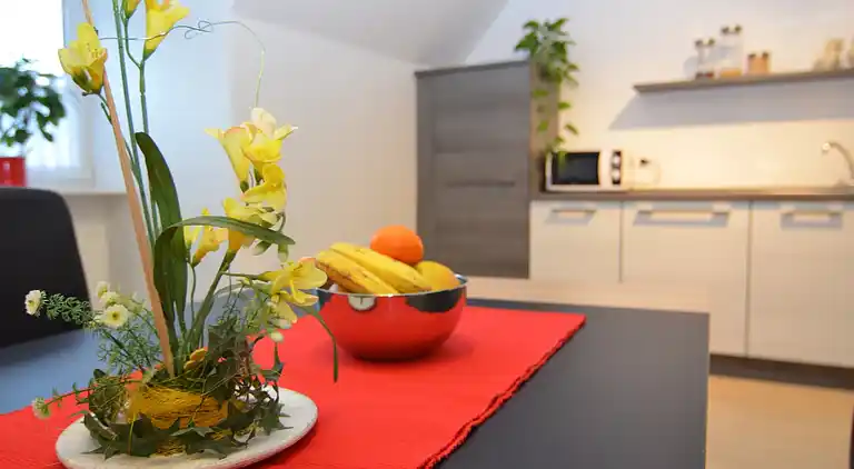 Leilighet i Wehrstapel