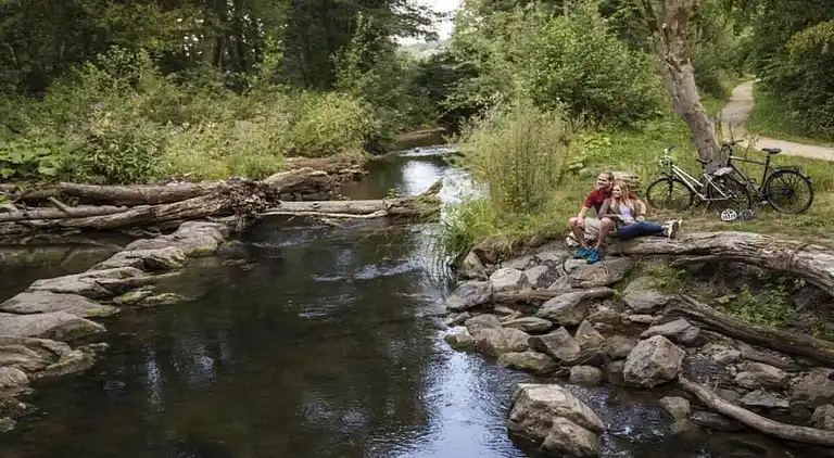 Leilighet i Wehrstapel