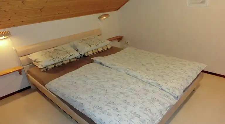 Sommerhus i Feriendorf Hennesee