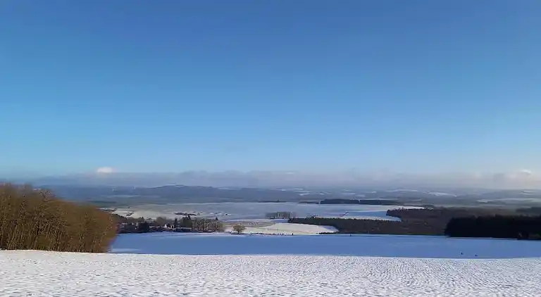 Ferielejlighed i Eslohe (Sauerland)