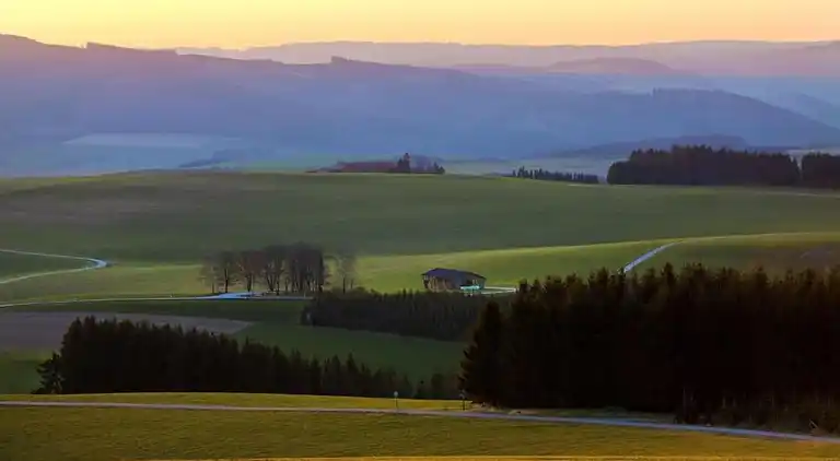 Ferielejlighed i Eslohe (Sauerland)