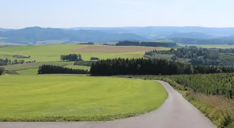 Ferielejlighed i Eslohe (Sauerland)