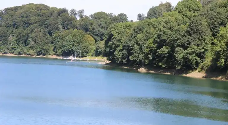 Ferielejlighed i Eslohe (Sauerland)