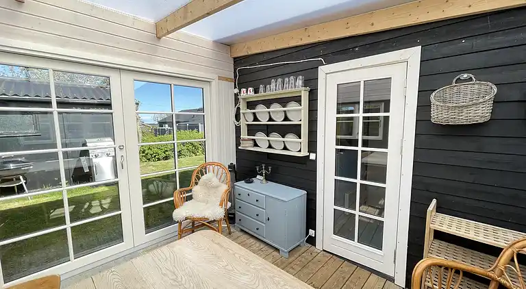 Holiday home in Sæby