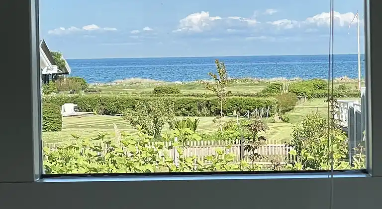 Holiday home in Sæby