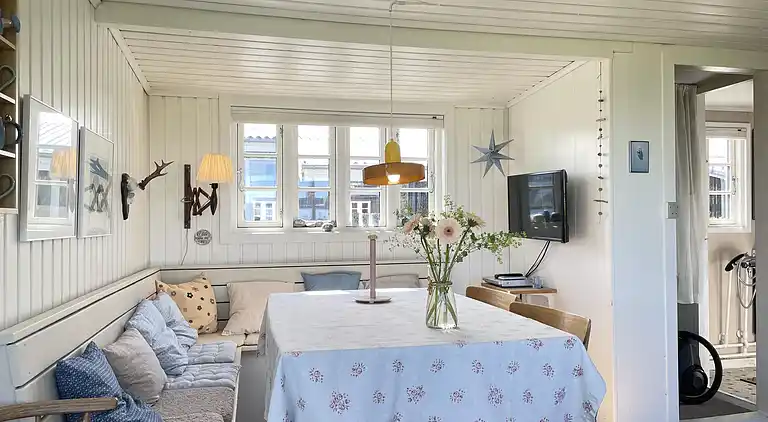 Holiday home in Sæby