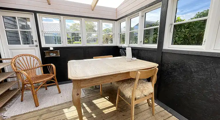 Holiday home in Sæby