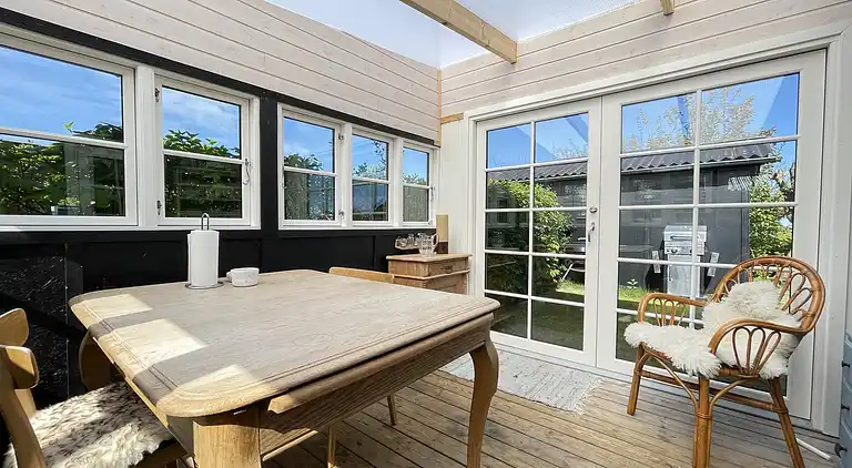 Holiday home in Sæby