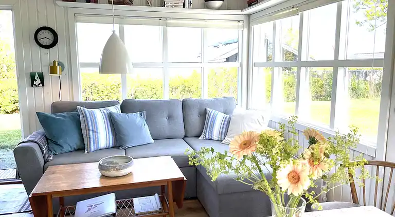 Holiday home in Sæby