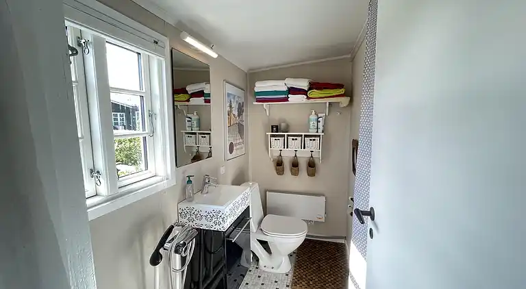 Holiday home in Sæby