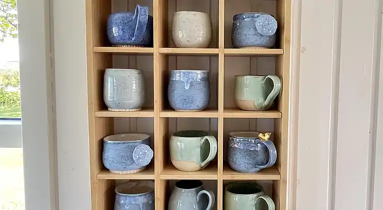 Holiday home in Sæby