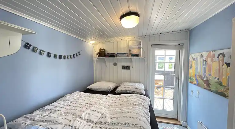 Holiday home in Sæby