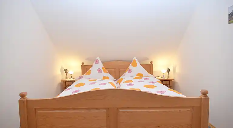 Leilighet i Schönsee