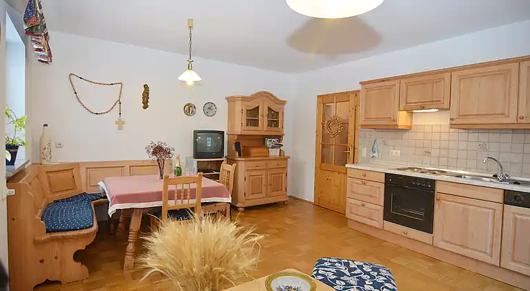 Leilighet i Schönsee