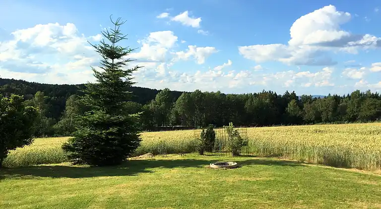 Apartment in Schönsee