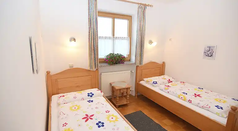 Leilighet i Schönsee