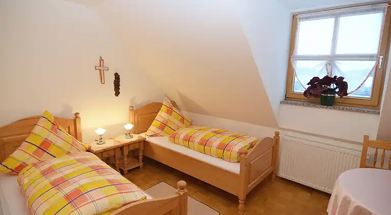 Leilighet i Schönsee