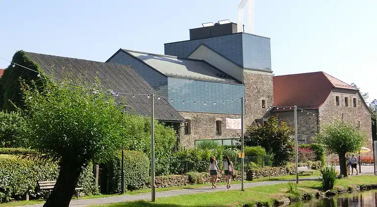 Leilighet i Schönsee