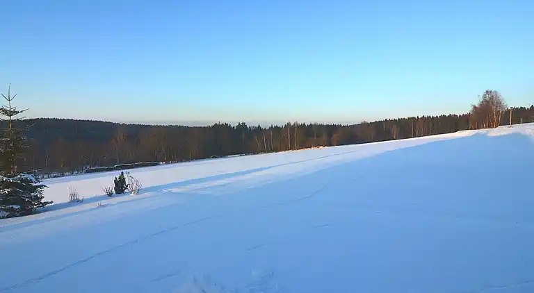 Leilighet i Schönsee