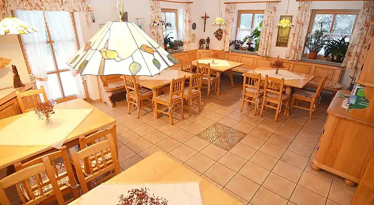 Leilighet i Schönsee