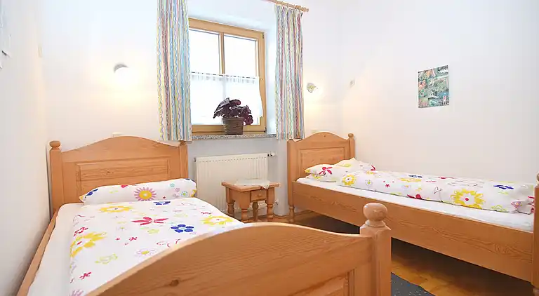 Apartment in Schönsee